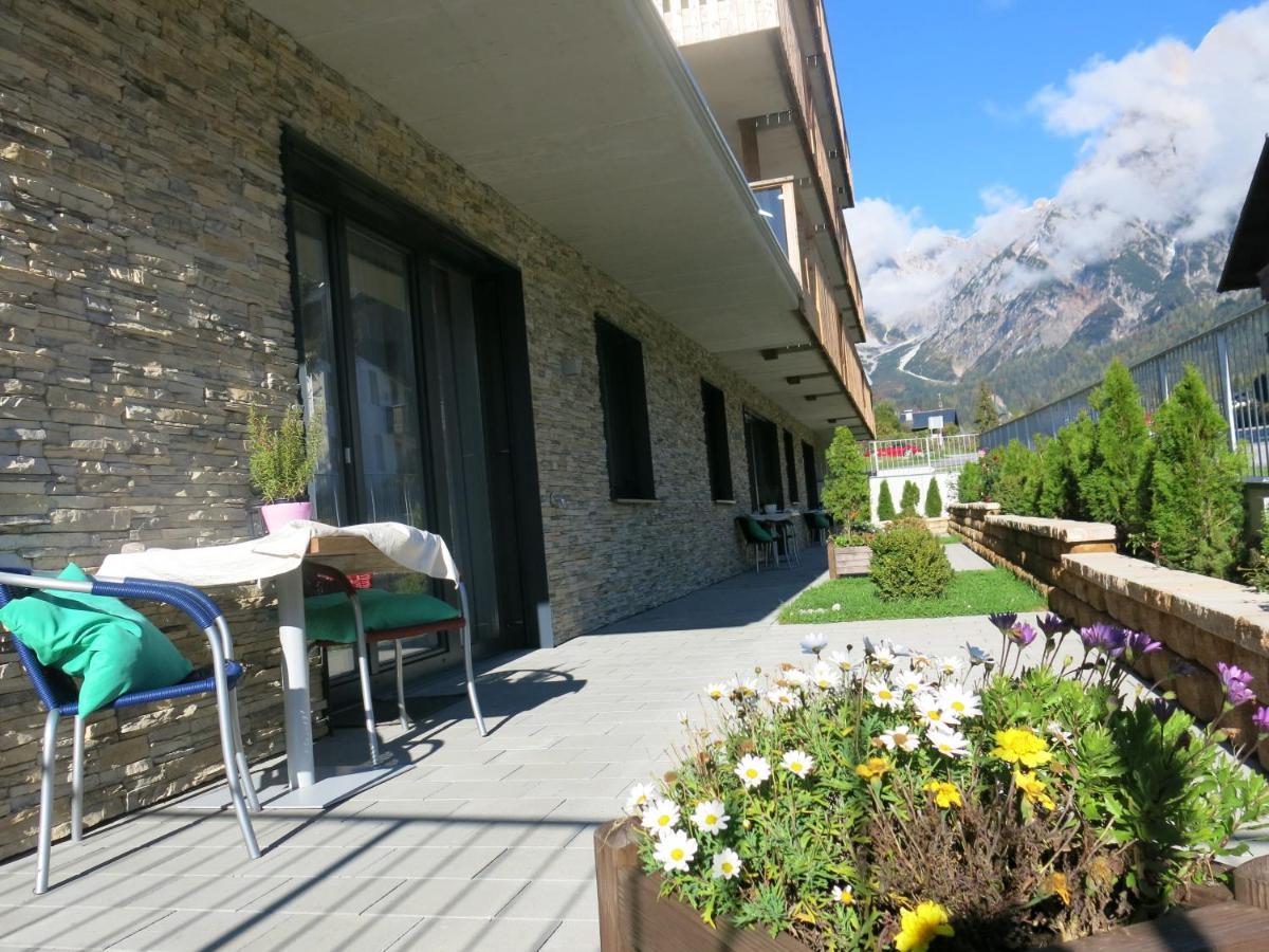 Mountain-Apart Simonhof Maria Alm am Steinernen Meer Esterno foto