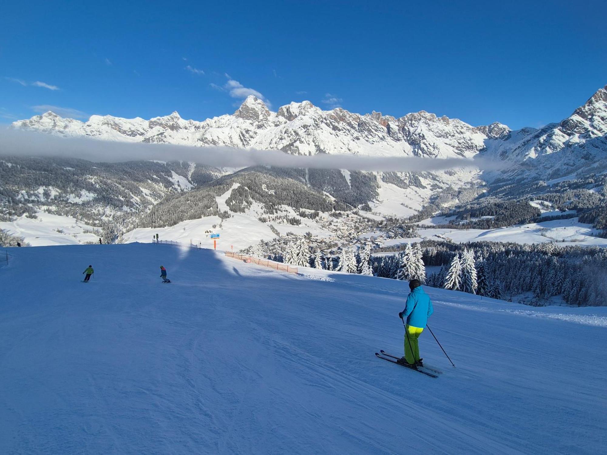 Appartamento Mountain-Apart Simonhof Maria Alm am Steinernen Meer Esterno foto