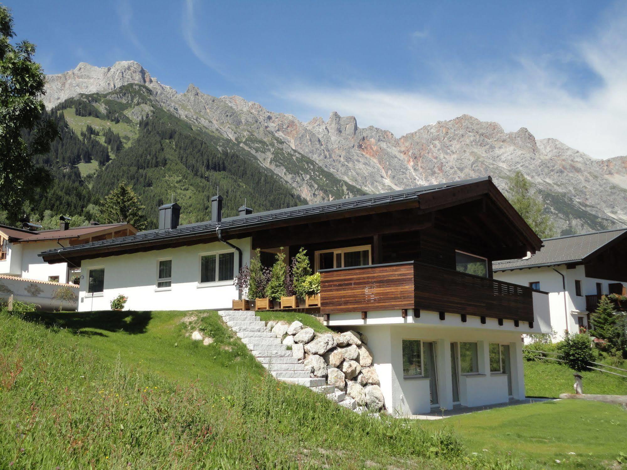 Mountain-Apart Simonhof Maria Alm am Steinernen Meer Esterno foto